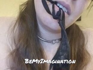 BeMyImagination