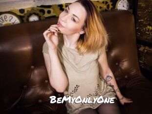 BeMyOnlyOne
