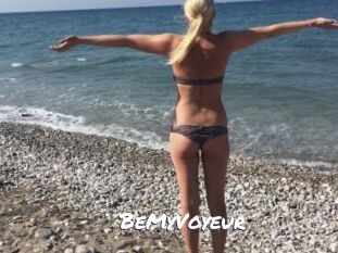 BeMyVoyeur