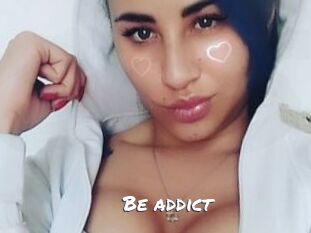 Be_addict