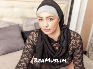 BeaMuslim