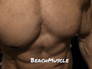 BeachMuscle