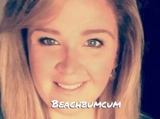 Beachbum_cum
