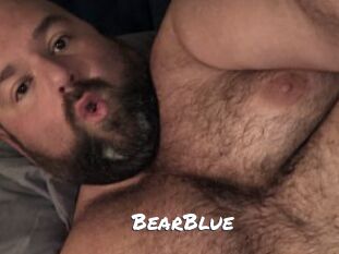 BearBlue