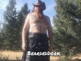 BeardedDork