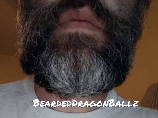 BeardedDragonBallz