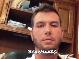 Bearman20
