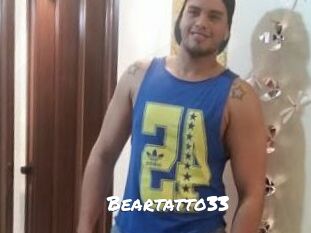 Beartatto33