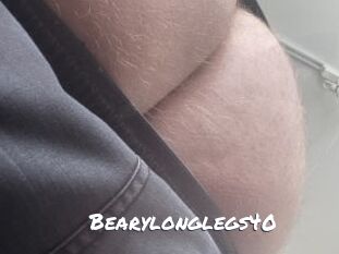 Bearylonglegs40