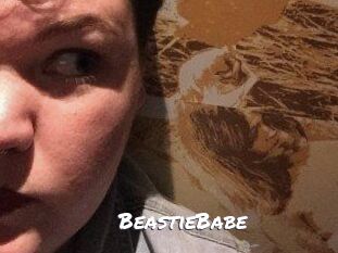 BeastieBabe