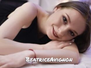 BeatriceAvignon