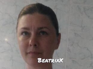 BeatrixX