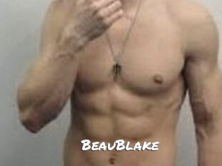 BeauBlake