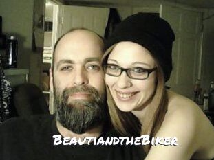 BeautiandtheBiker