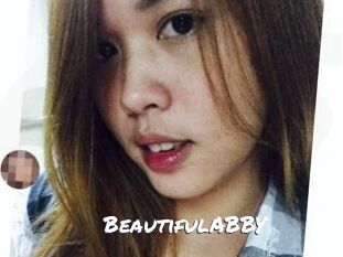 BeautifulABBY