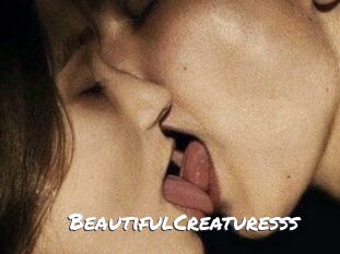 BeautifulCreaturesss Ochranne Siete