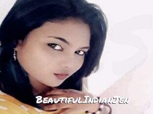 BeautifulIndianJen