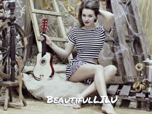 BeautifulLILU