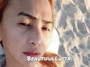 BeautifulLustx