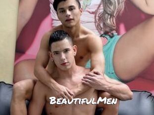 BeautifulMen