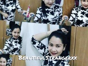 BeautifulStrangerxx