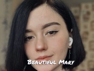 Beautiful_Mary