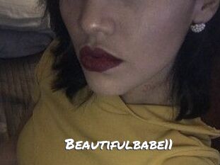 Beautifulbabe11