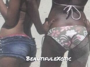 BeautifuleXotic