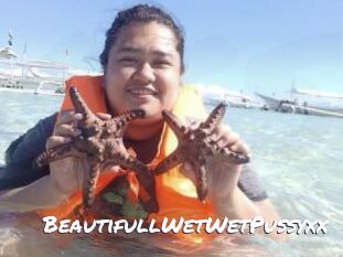 BeautifullWetWetPussyxx