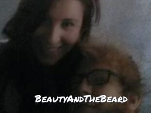 BeautyAndTheBeard