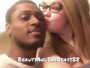 BeautyAndTheBeast28