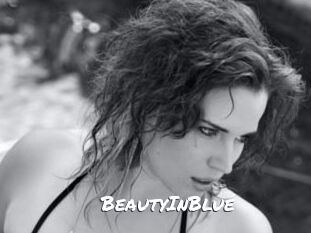 BeautyInBlue