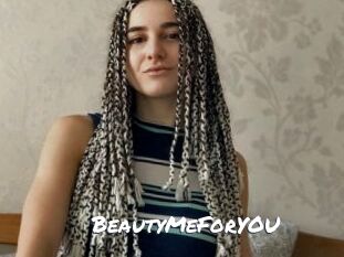 BeautyMeForYOU