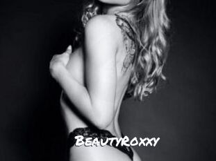 BeautyRoxxy