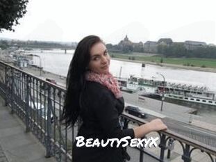 BeautySexyX