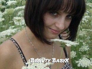 Beauty_BabyX