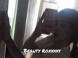 Beauty_Roxxxxy