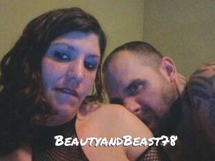 BeautyandBeast78