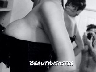 Beautydisaster