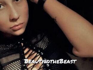 BeautyndtheBeast