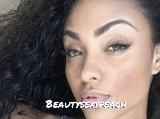 Beautysexypeach