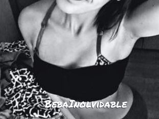 BebaInolvidable