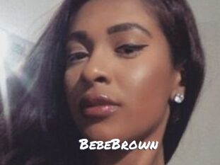 BebeBrown