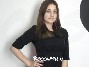 BeccaMiln