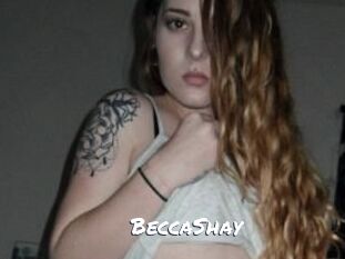 BeccaShay