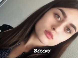 Beccky