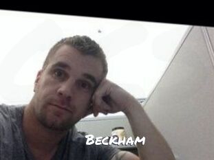Beckham