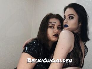 BeckiOhGolden