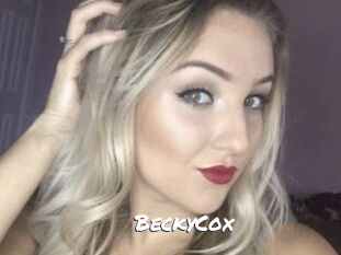 BeckyCox
