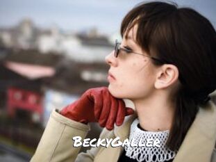 BeckyGaller